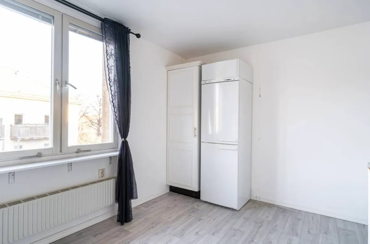 Hyreslägenhet på Eskilstuna i eskilstuna