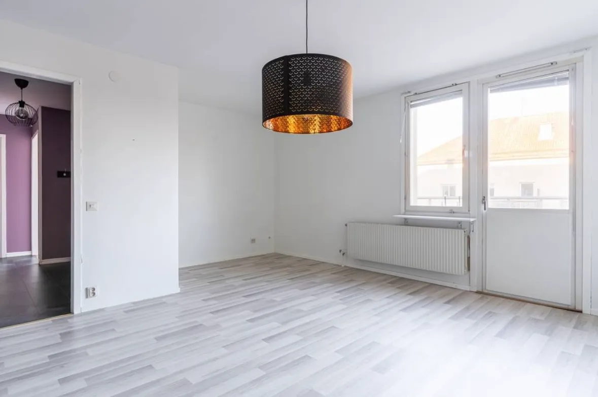 Hyreslägenhet på Eskilstuna i eskilstuna