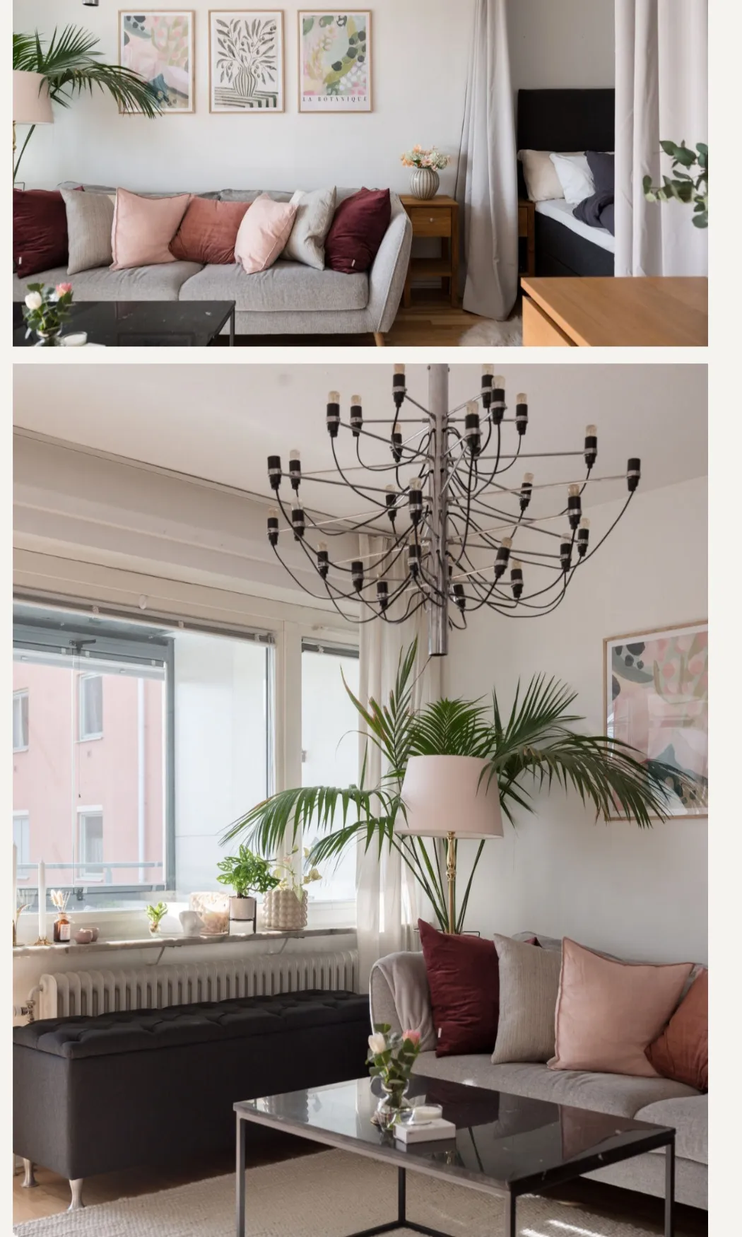 Hyreslägenhet på Västerås i vasteras