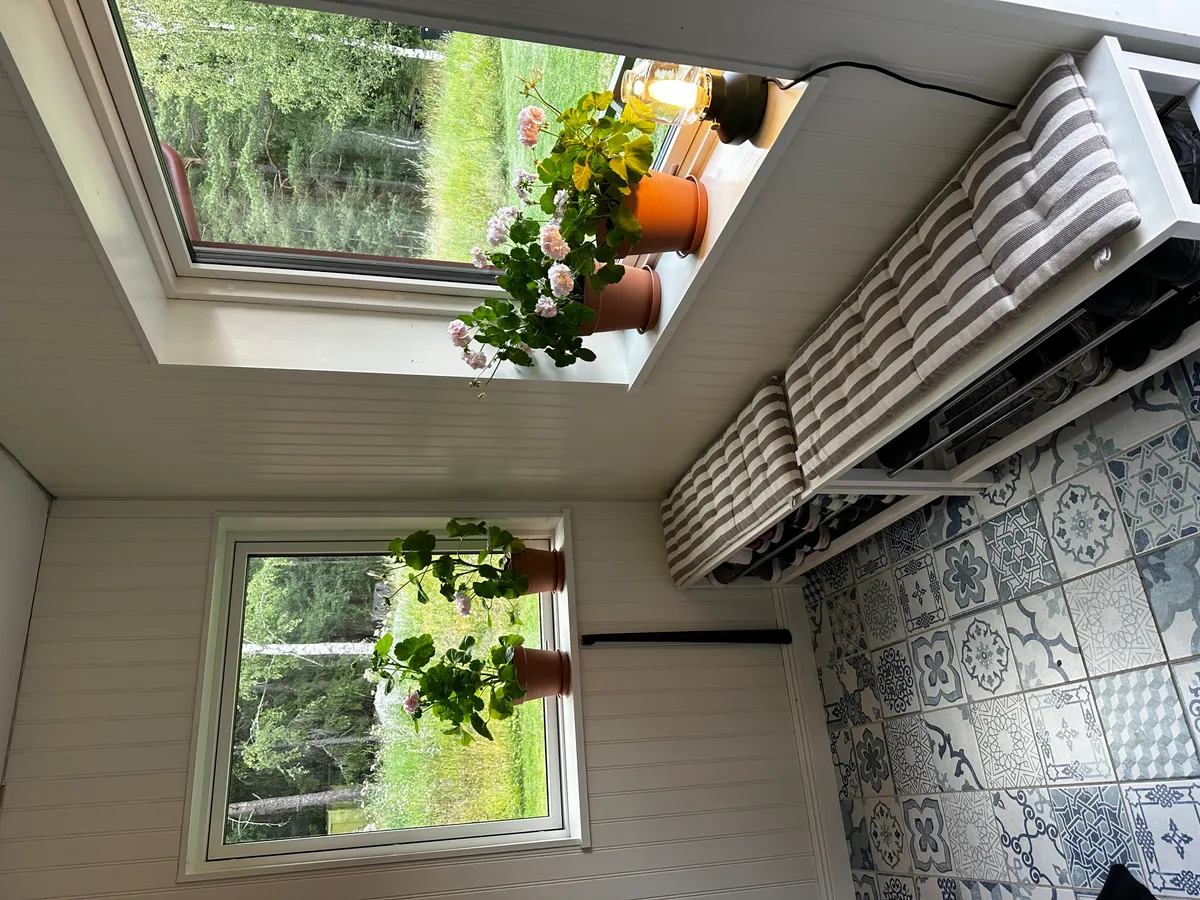 Hyreslägenhet på Knivsta i knivsta