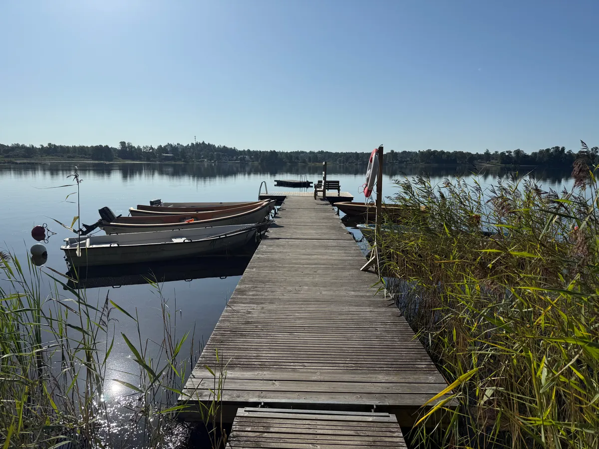 Hyresbostad på Tyresö i tyreso