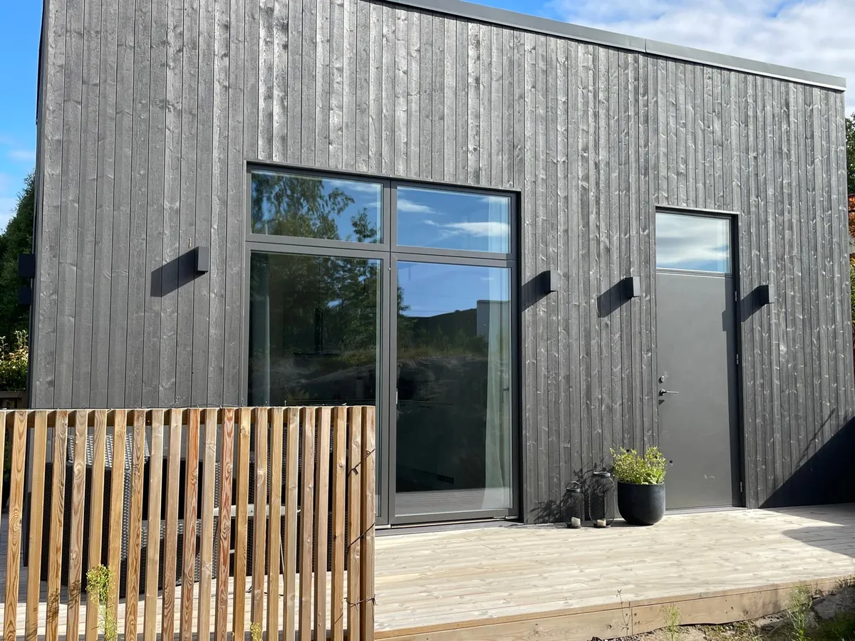 Hyresbostad på Tyresö i tyreso