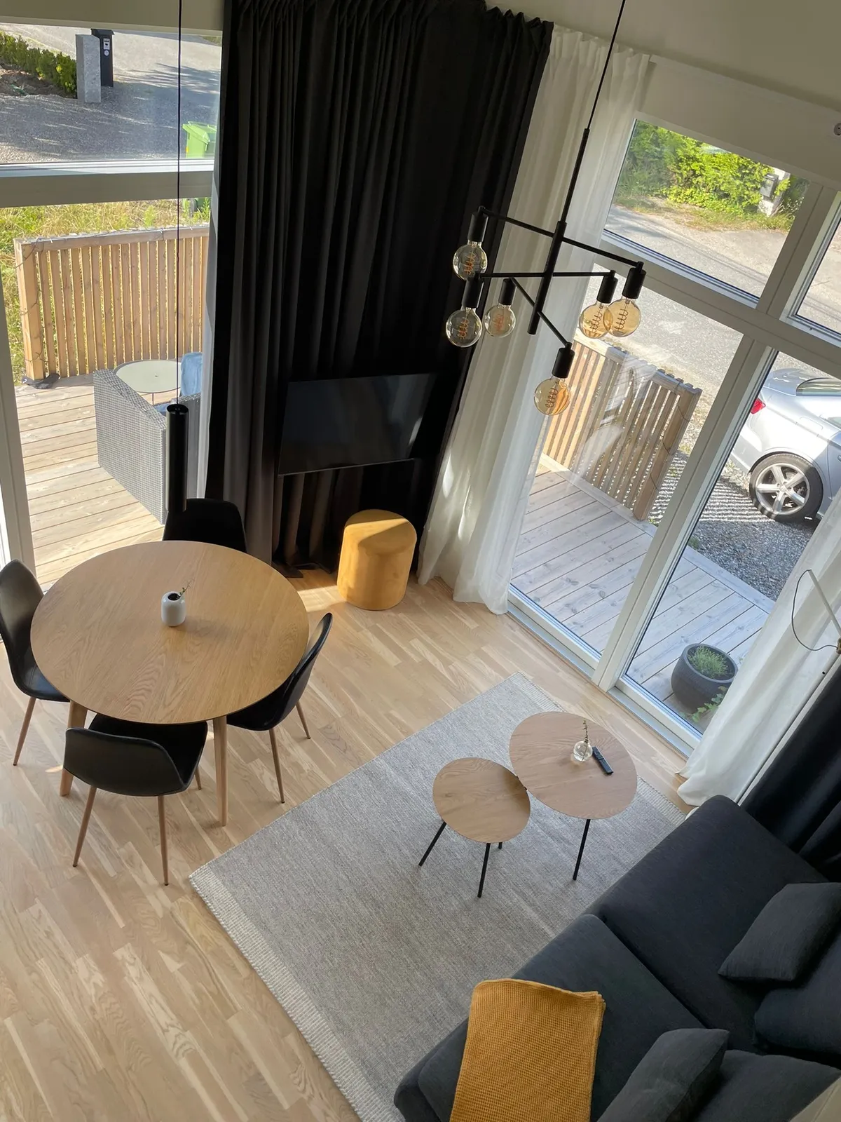 Hyresbostad på Tyresö i tyreso