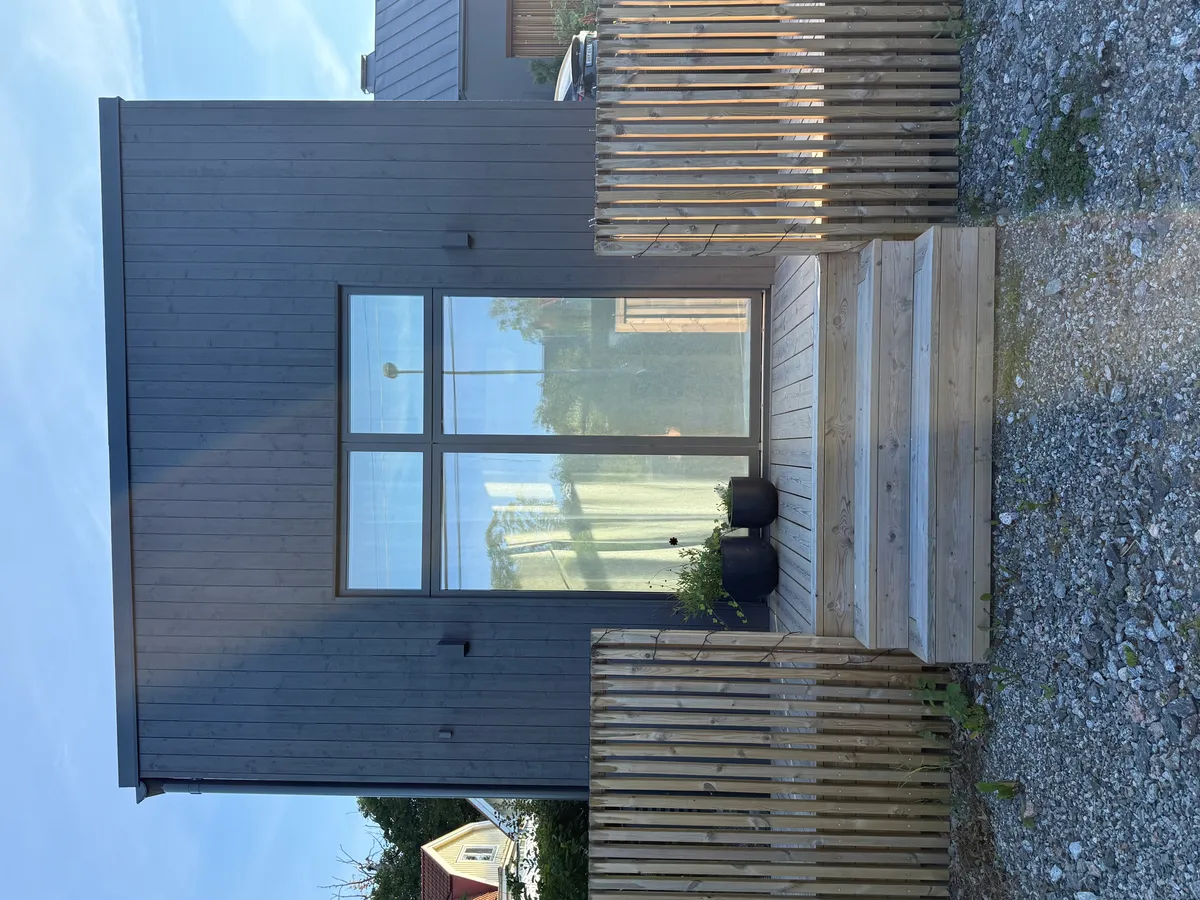 Hyresbostad på Tyresö i tyreso