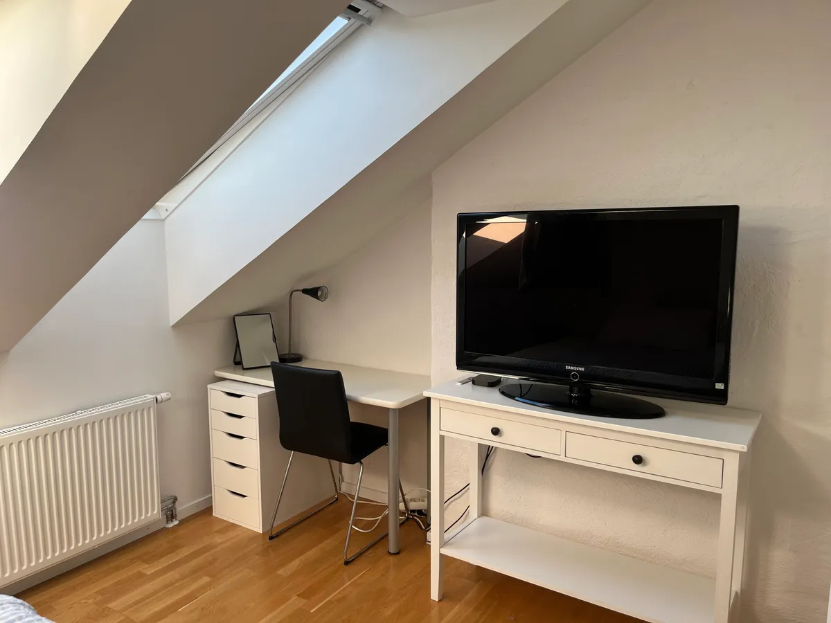 Hyreslägenhet på Helsingborg i helsingborg