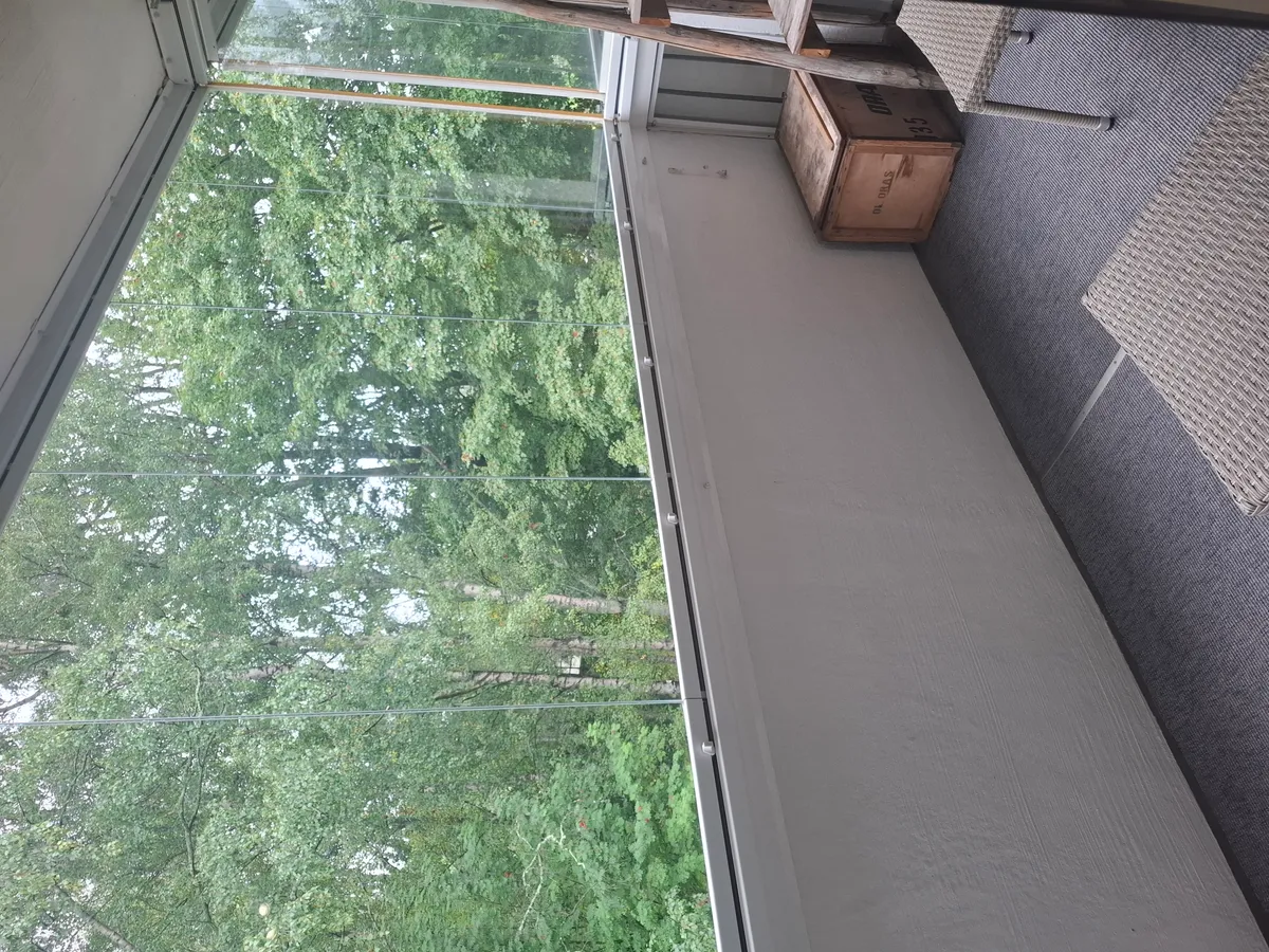 Hyreslägenhet på Helsinki i helsinki