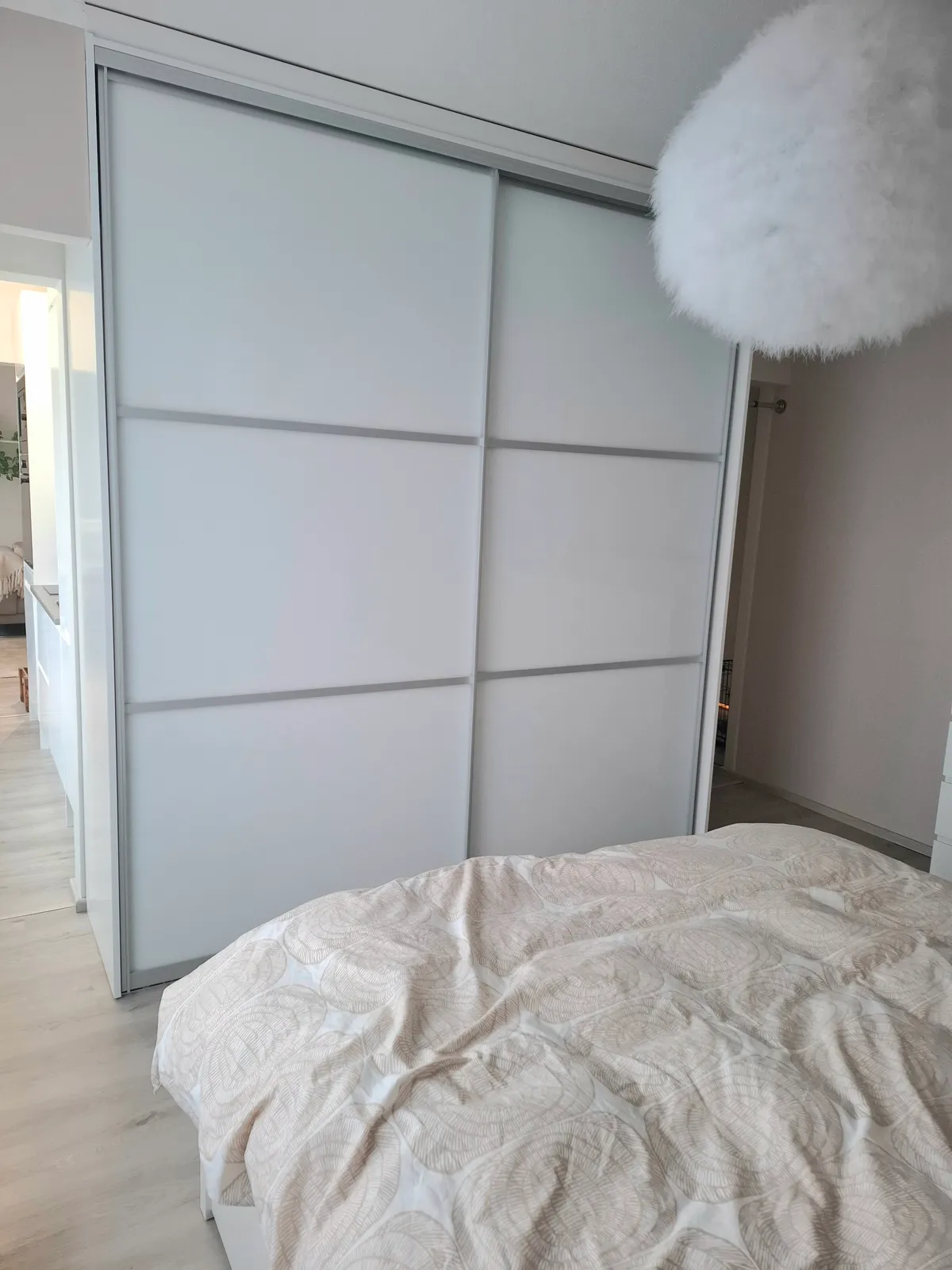 Hyreslägenhet på Helsinki i helsinki