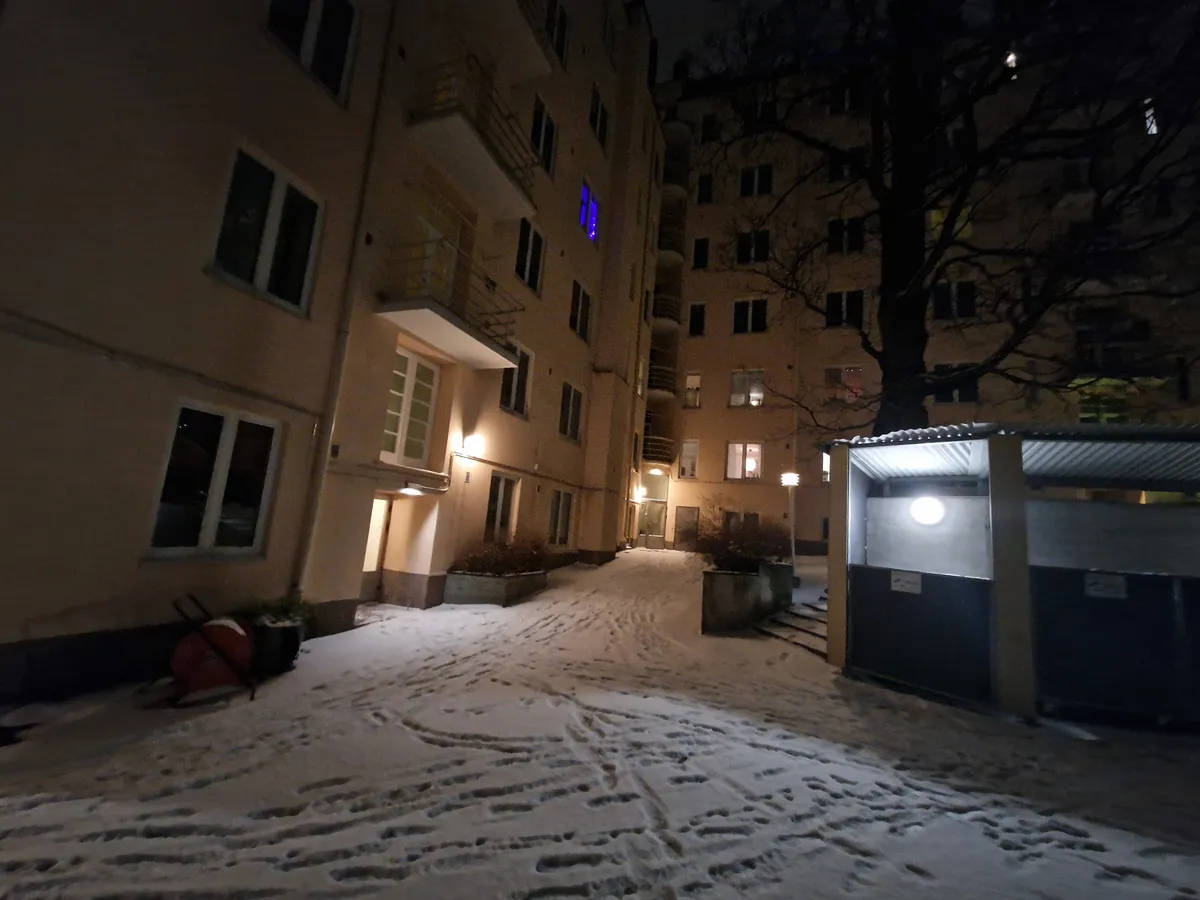 Hyreslägenhet på Helsinki i helsinki