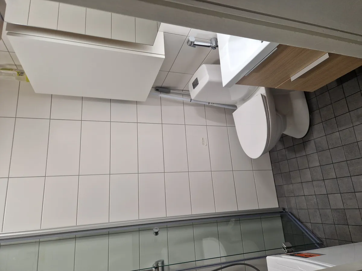 Hyreslägenhet på Helsinki i helsinki