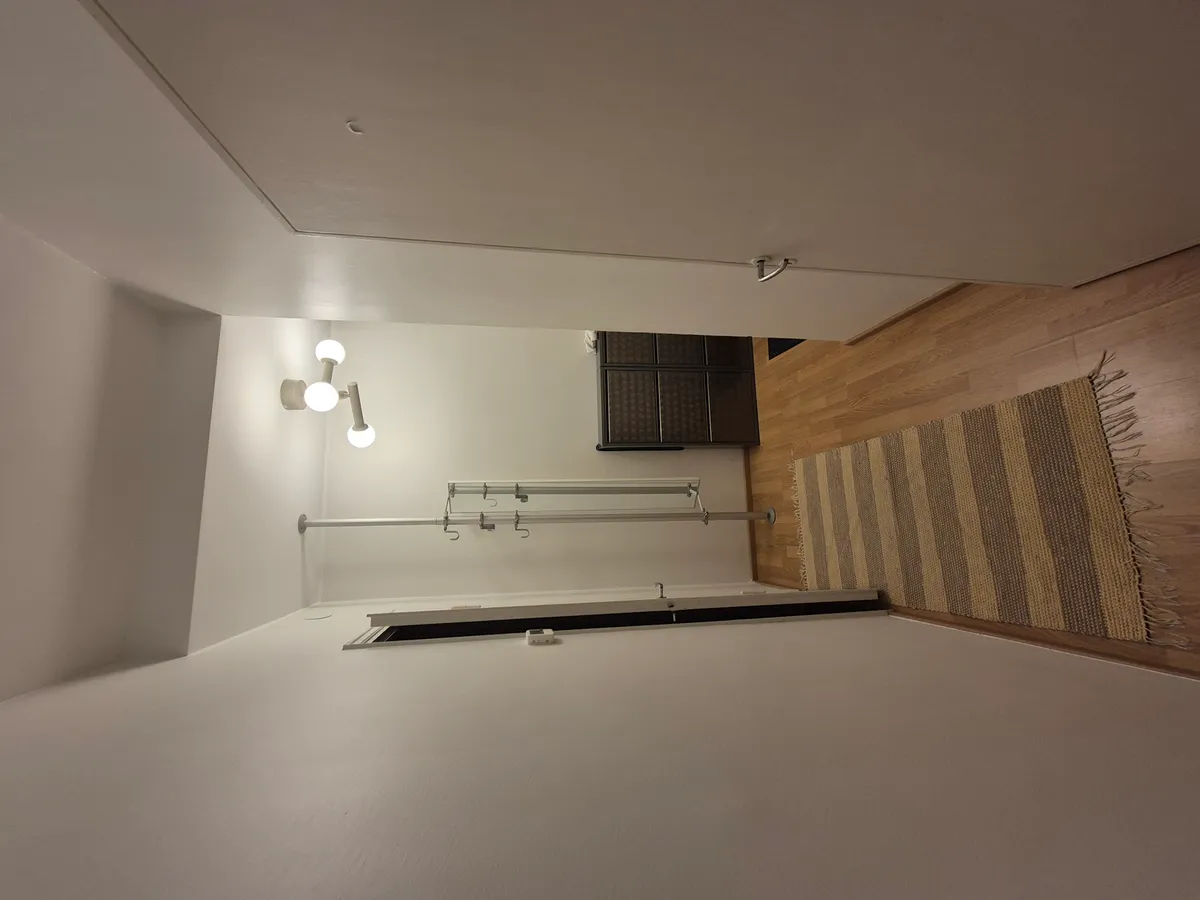 Hyreslägenhet på Helsinki i helsinki
