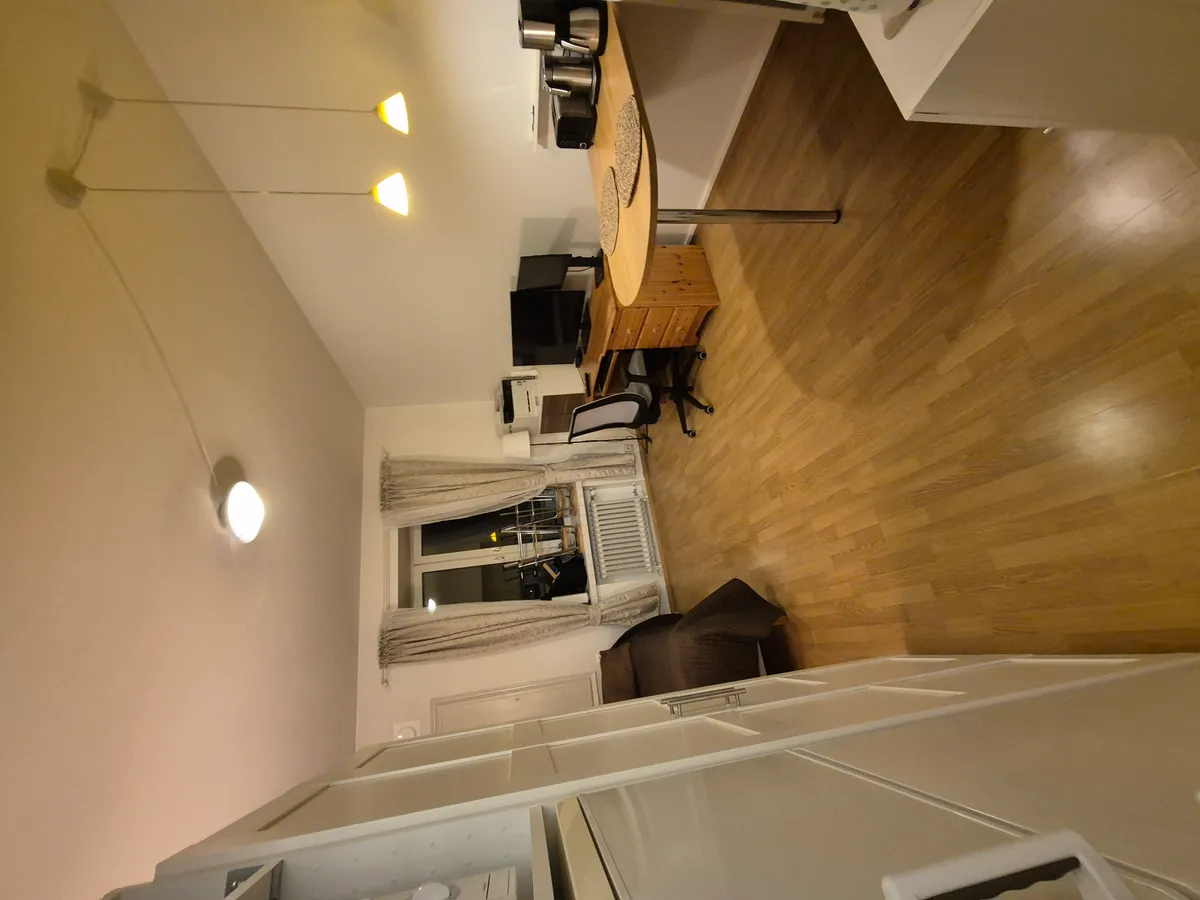 Hyreslägenhet på Helsinki i helsinki