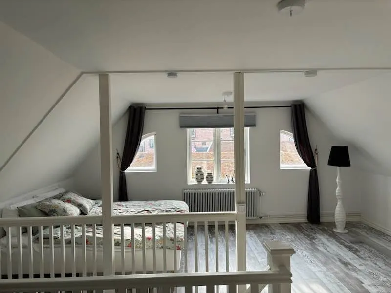 Hyreslägenhet på Vellinge i vellinge