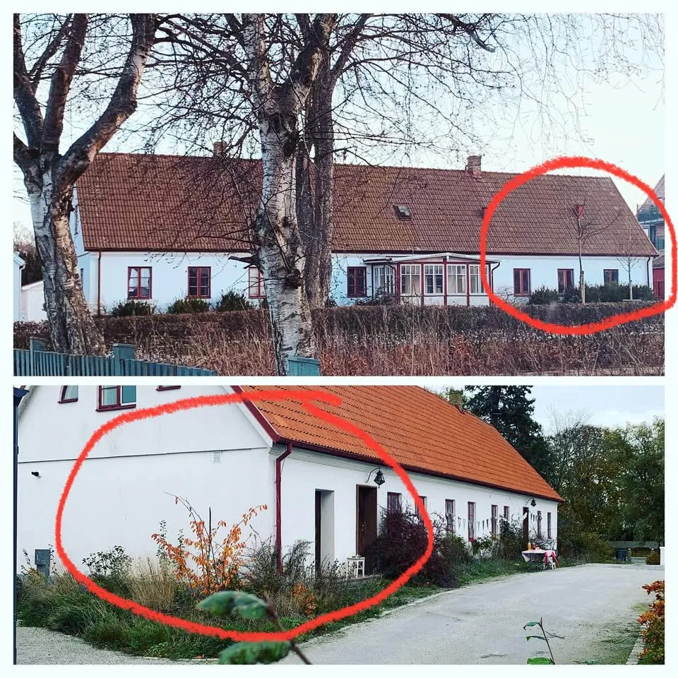 Hyreslägenhet på Vellinge i vellinge