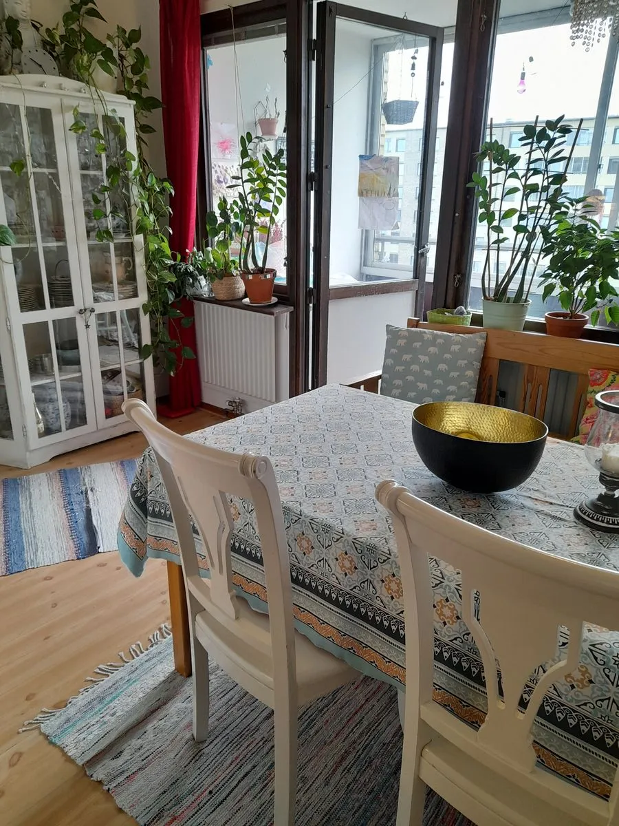 Hyreslägenhet på Malmö i malmo