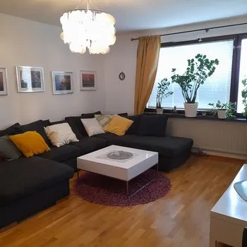 Hyreslägenhet på Malmö i malmo