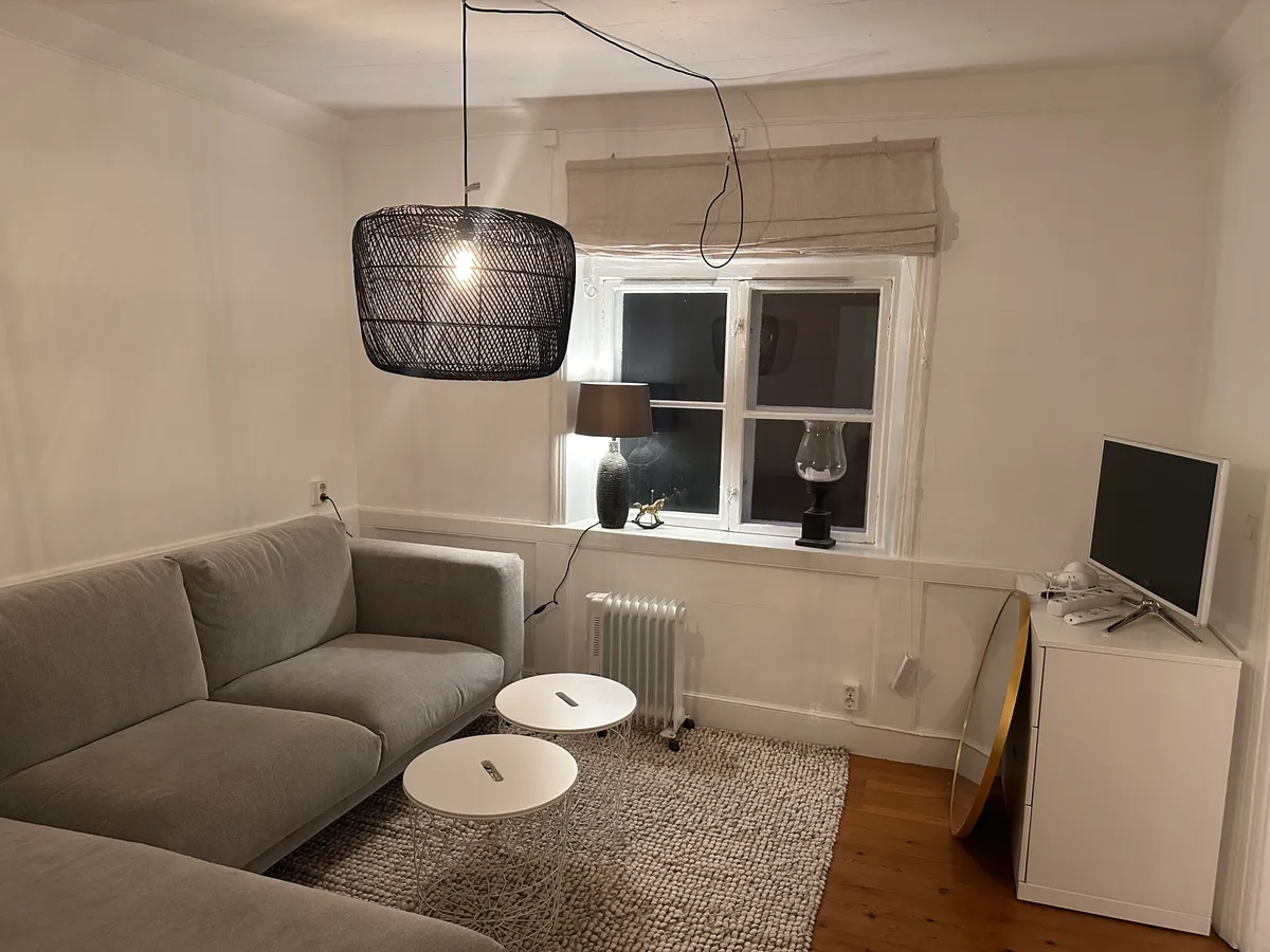 Hyreslägenhet på Stockholm i stockholm