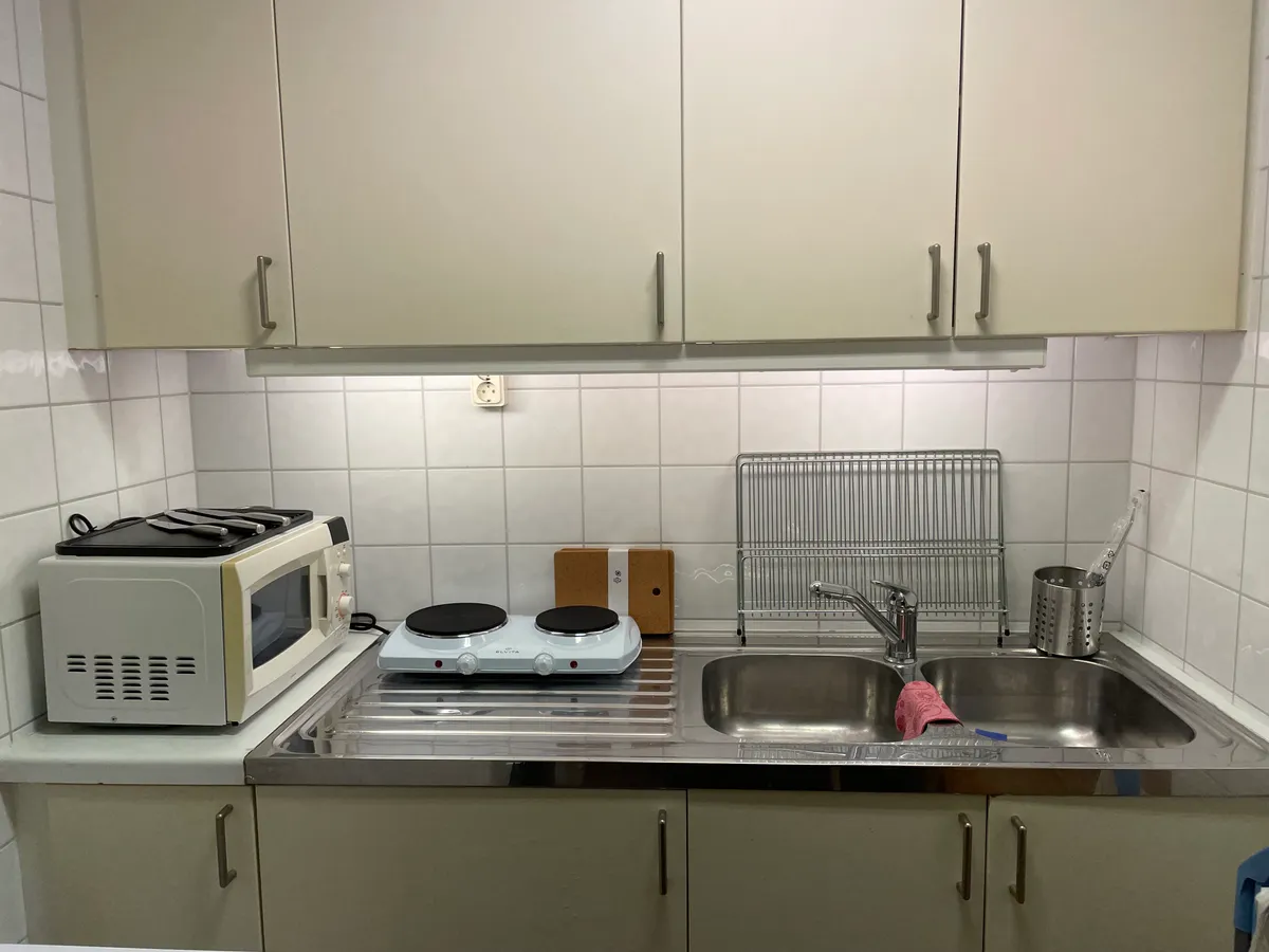 Hyresbostad på Lidingö i lidingo