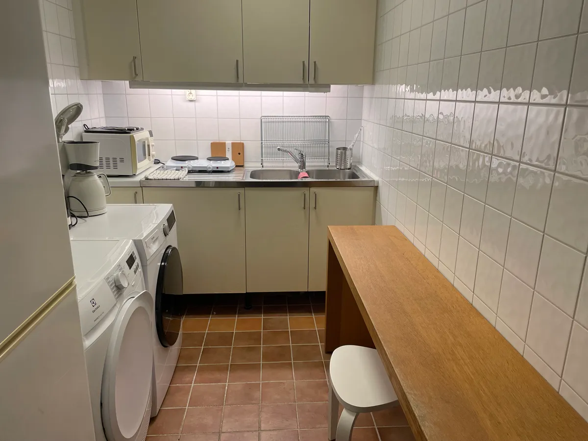Hyresbostad på Lidingö i lidingo