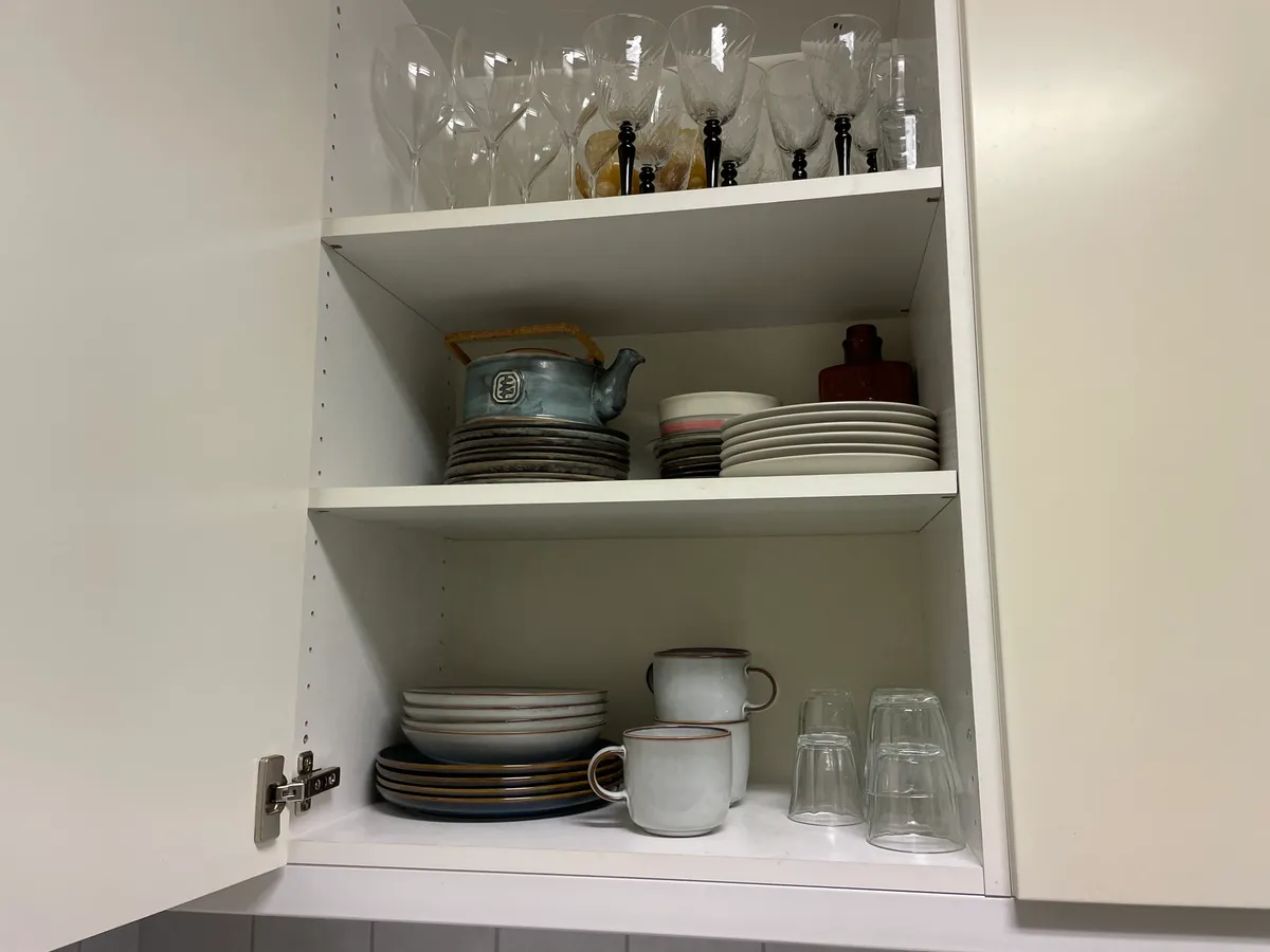 Hyresbostad på Lidingö i lidingo
