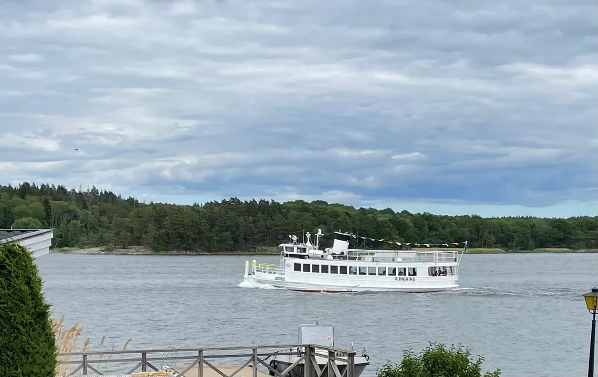 Hyresbostad på Lidingö i lidingo