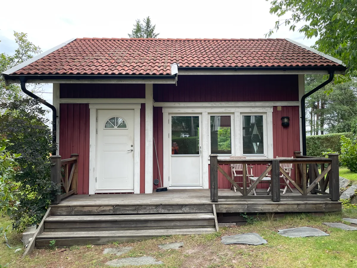 Hyresbostad på Lidingö i lidingo