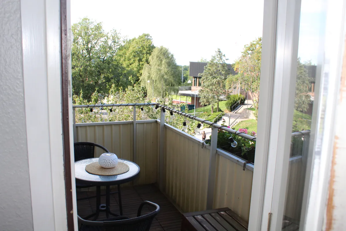 Hyreslägenhet på Sundbyberg i sundbyberg
