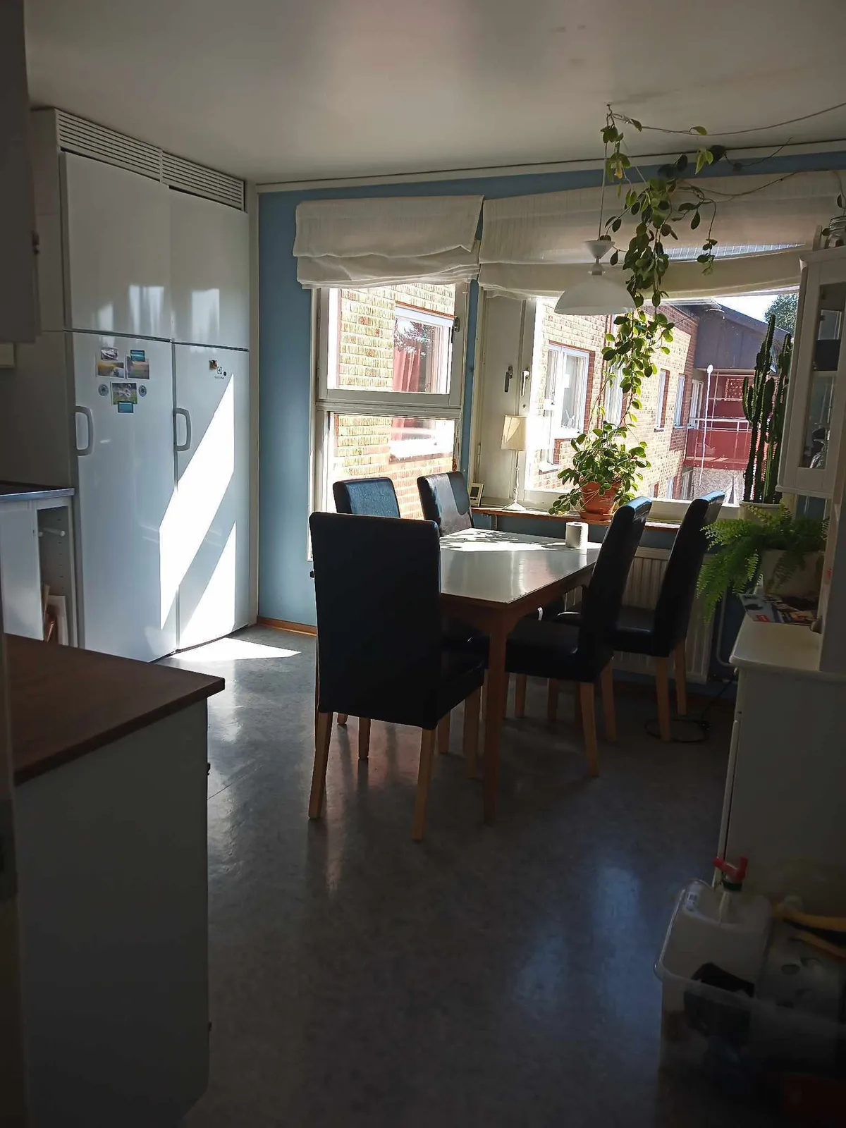 Hyreslägenhet på Umeå i umea
