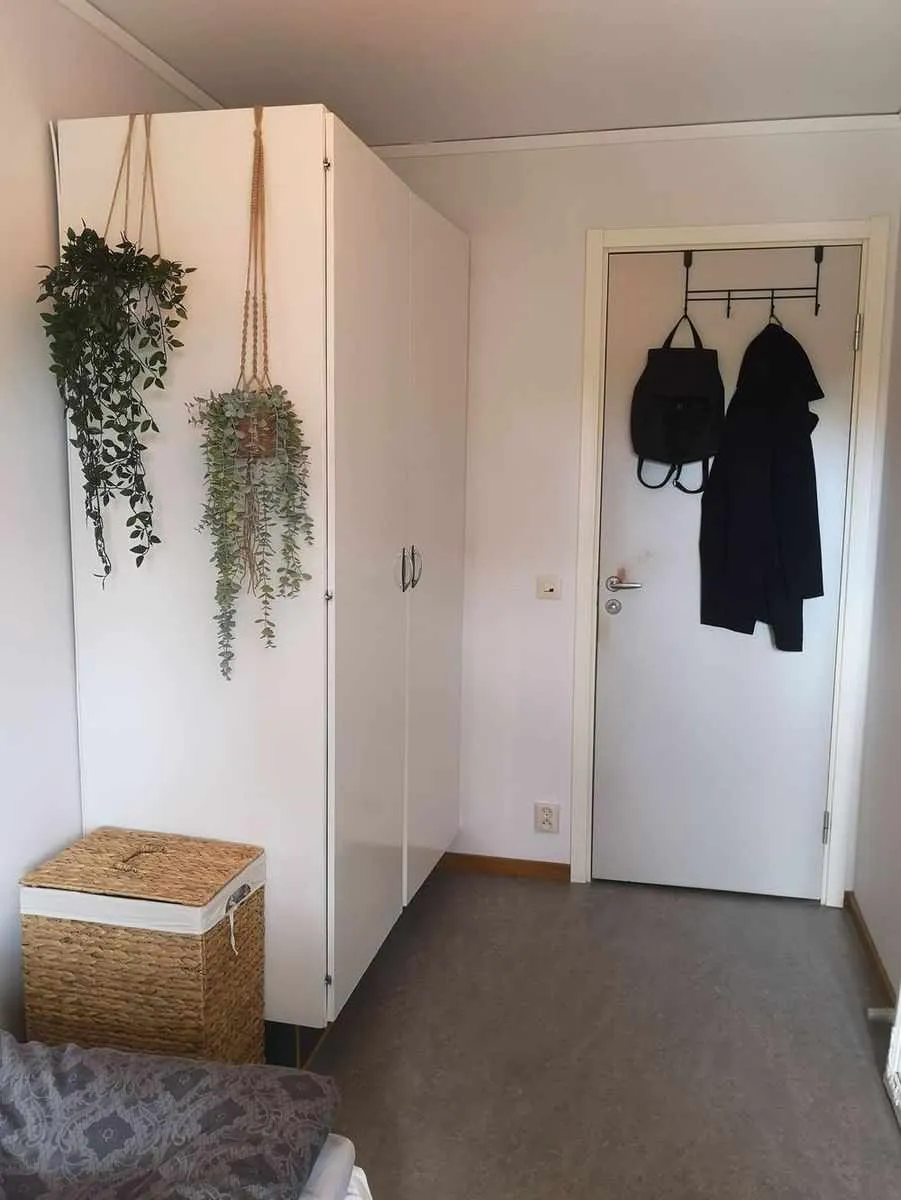 Hyreslägenhet på Umeå i umea