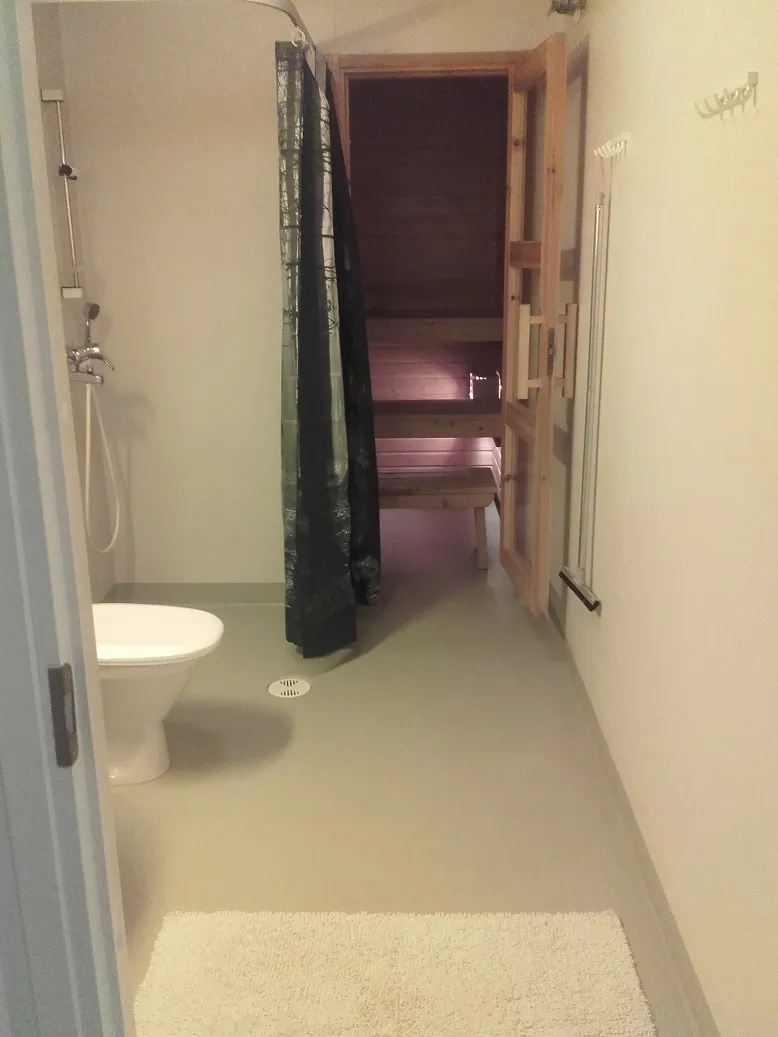 Hyreslägenhet på Oulu i oulu