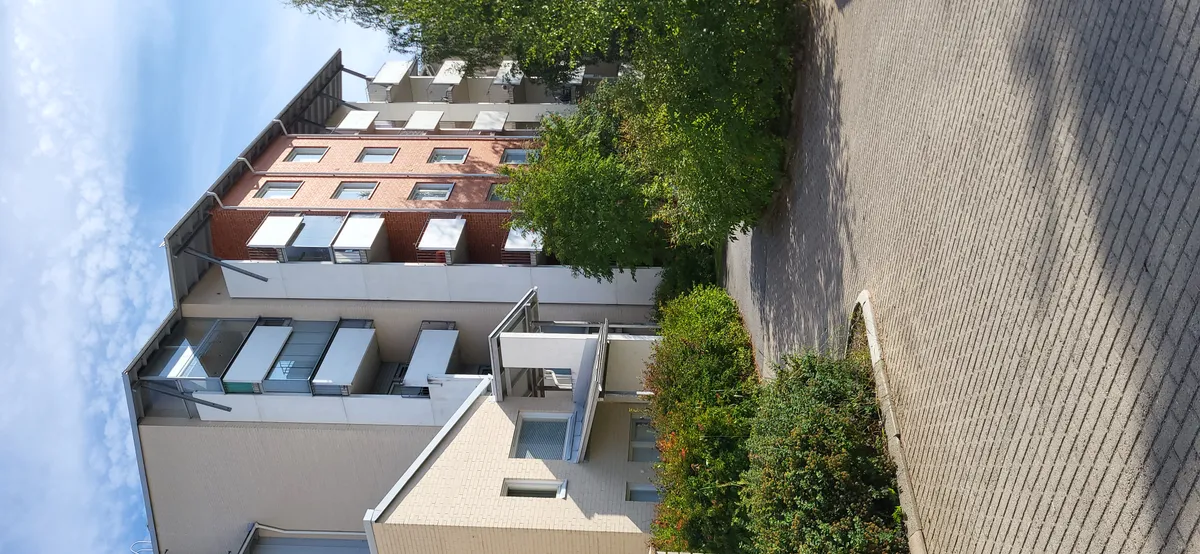 Hyreslägenhet på Oulu i oulu