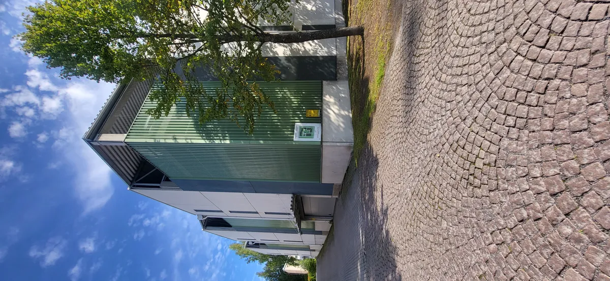 Hyreslägenhet på Oulu i oulu