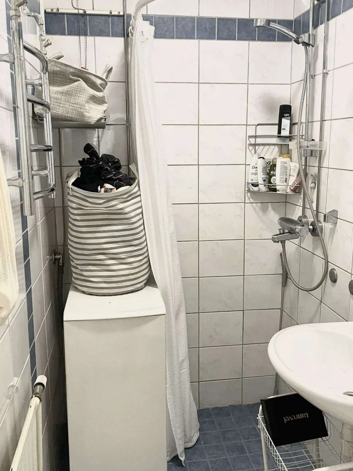 Hyreslägenhet på Jyväskylä i jyvaskyla