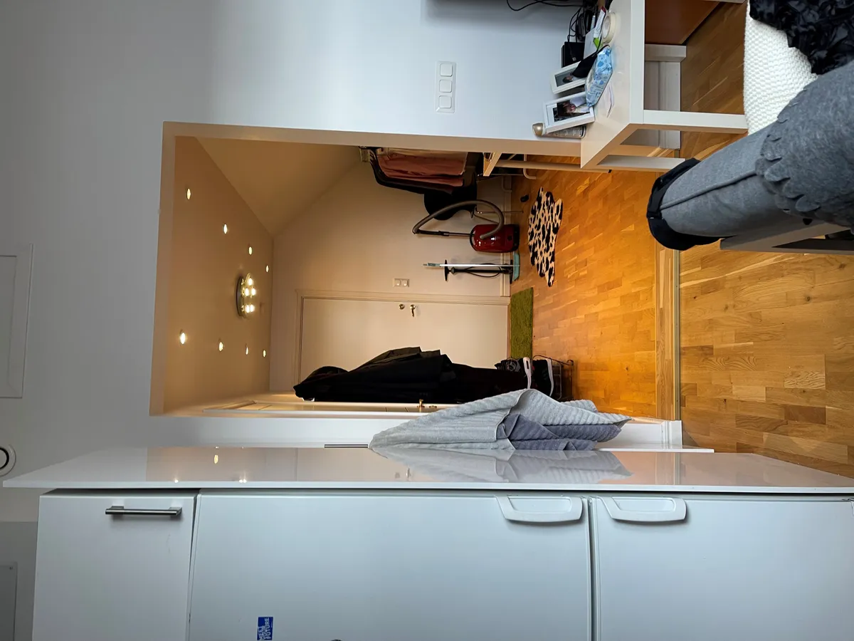 Hyreslägenhet på Göteborg i goteborg