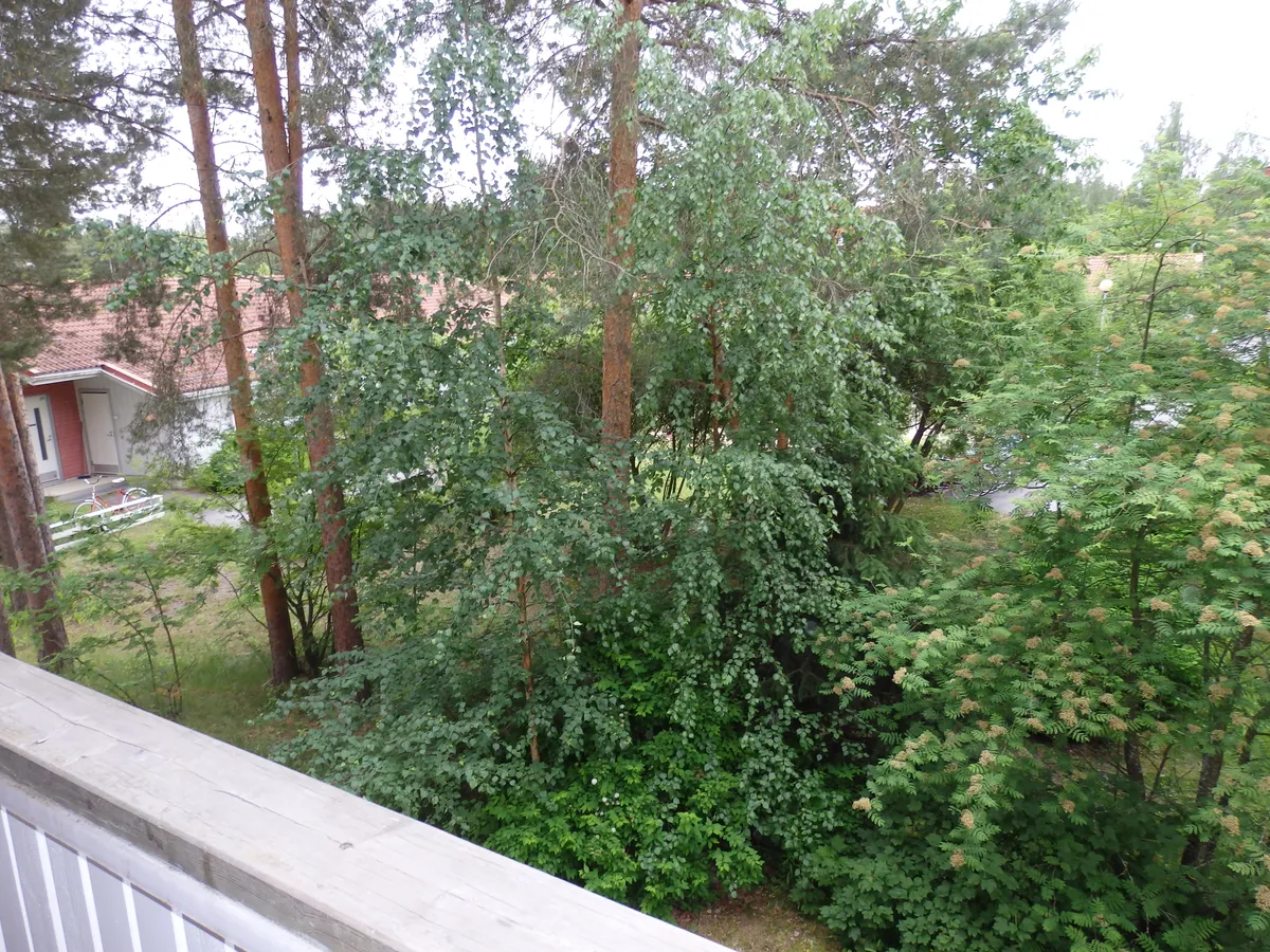 Hyresbostad på Oulu i oulu