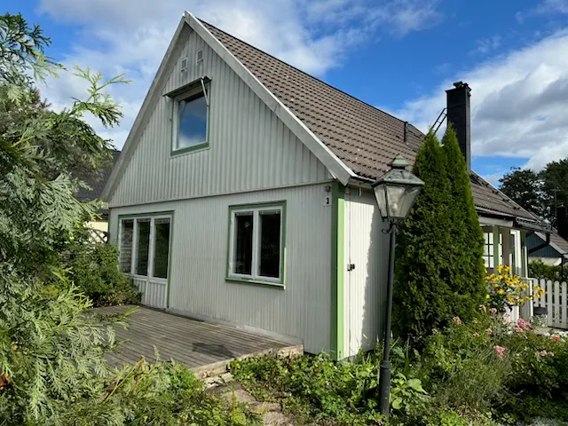 Hyresbostad på Stockholm i stockholm