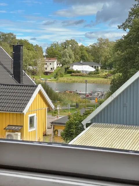 Hyresbostad på Stockholm i stockholm