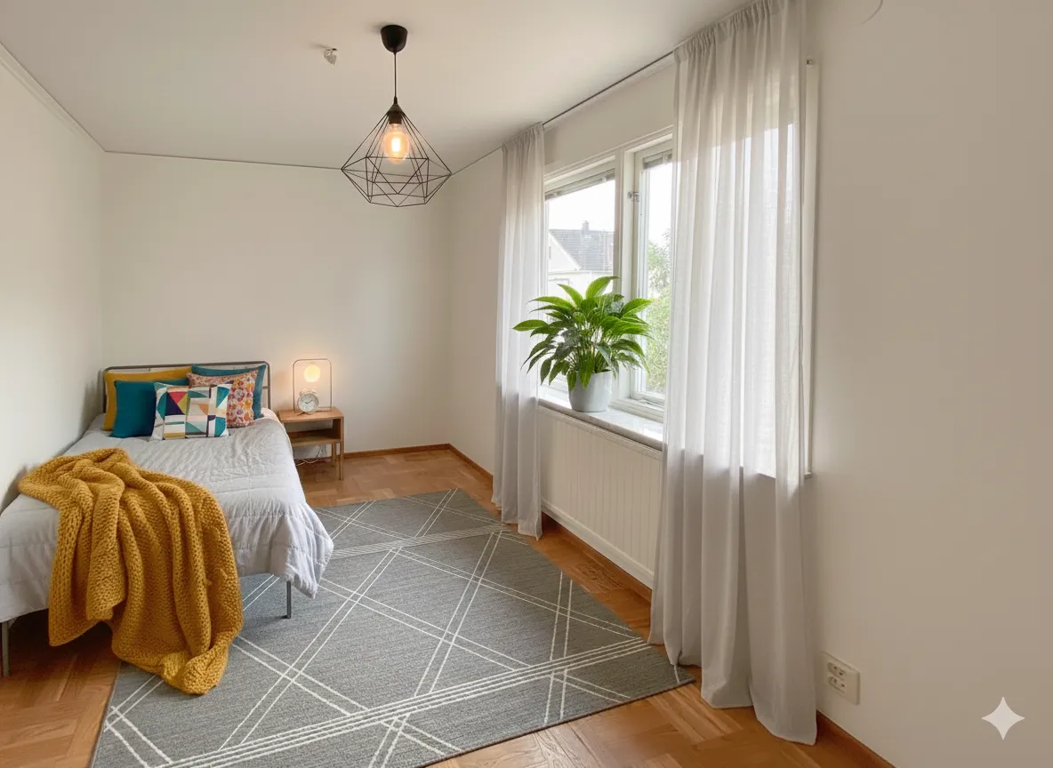 Hyresbostad på Stockholm i stockholm