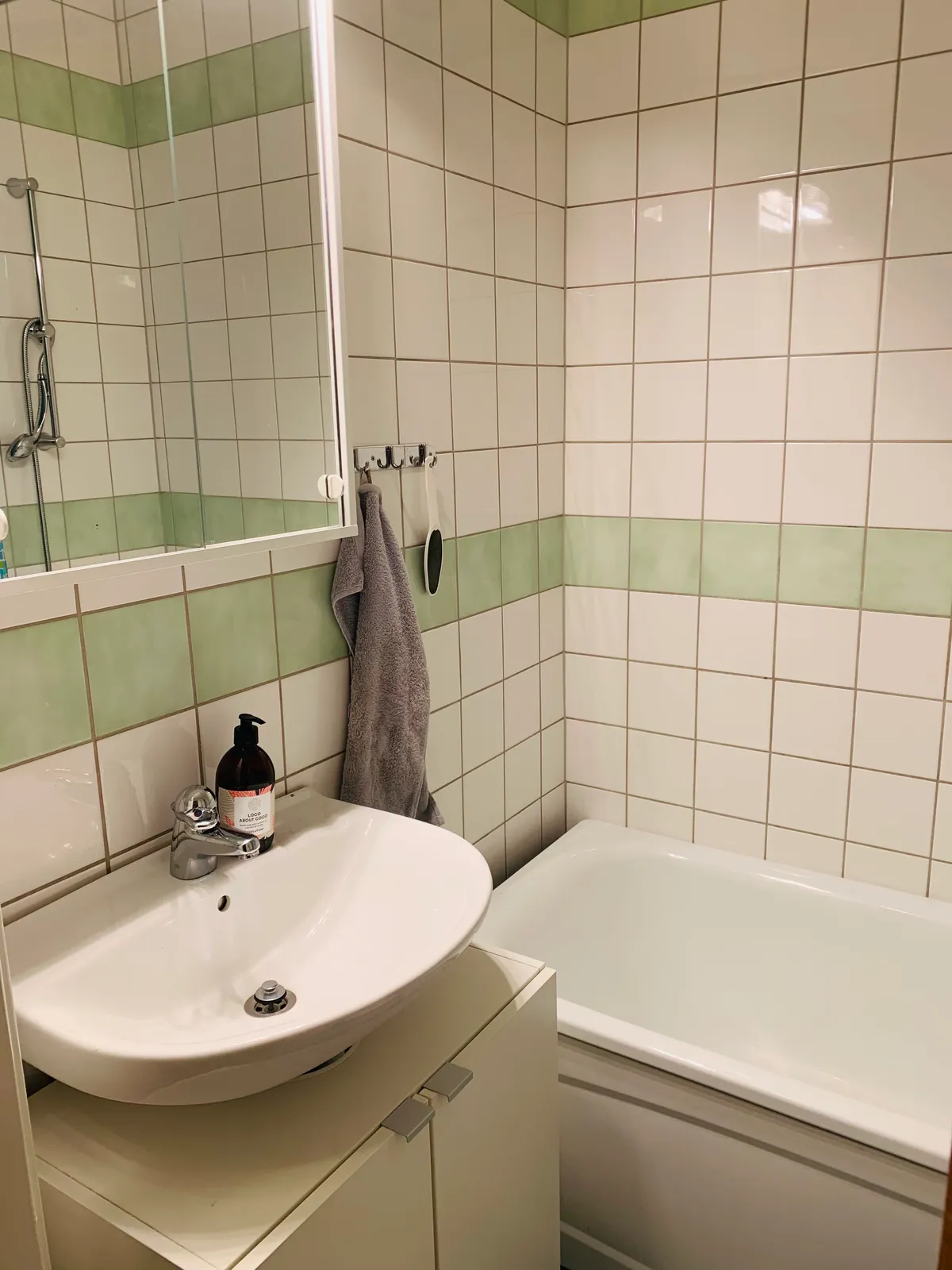 Hyreslägenhet på Stockholm i stockholm