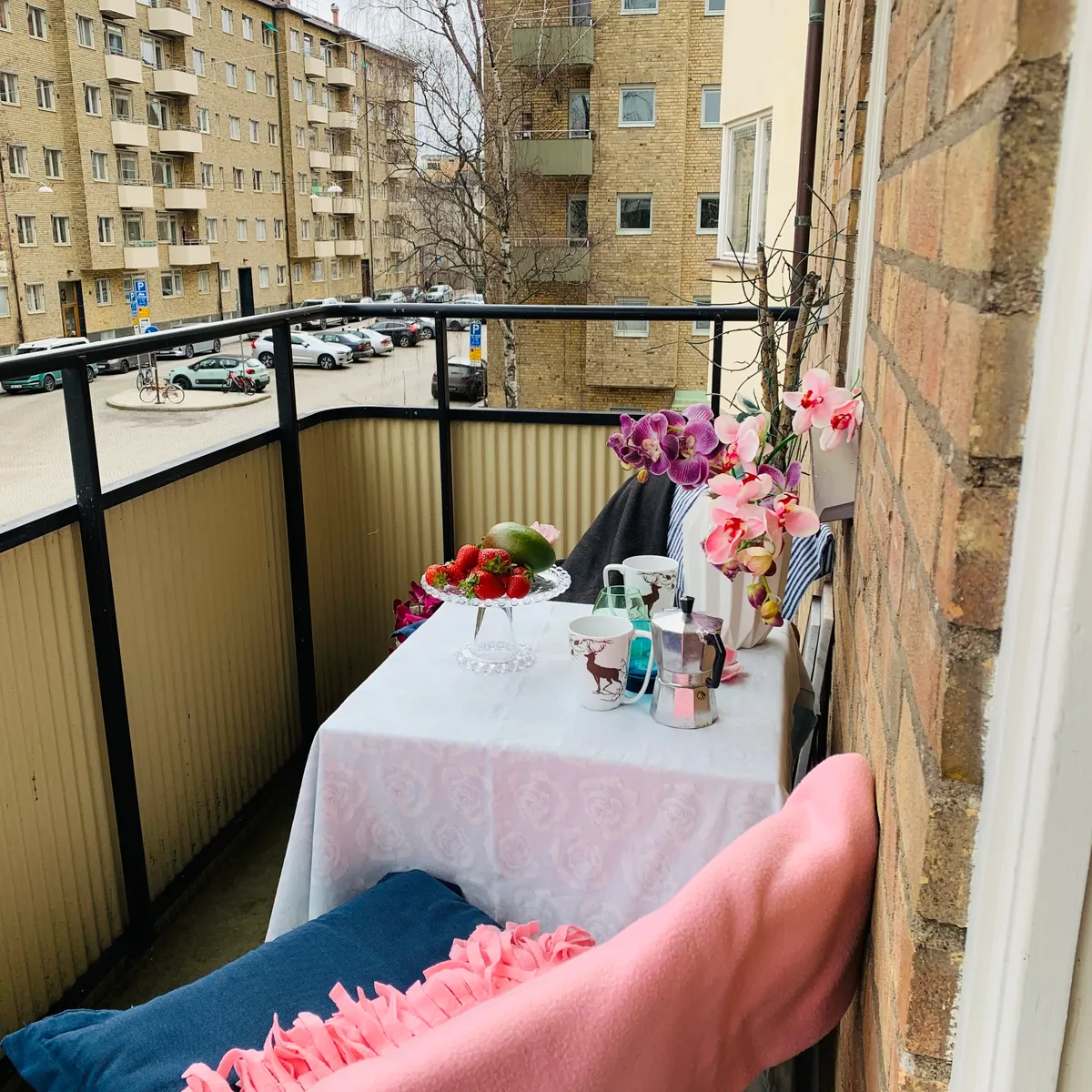 Hyreslägenhet på Stockholm i stockholm