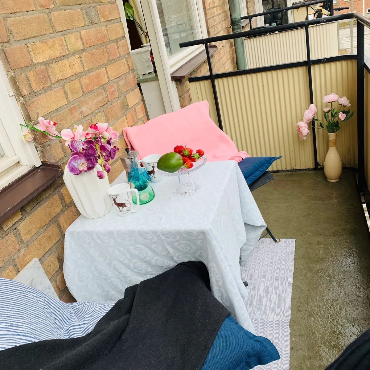 Hyreslägenhet på Stockholm i stockholm