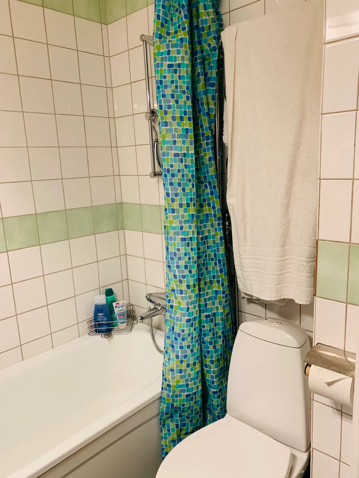 Hyreslägenhet på Stockholm i stockholm