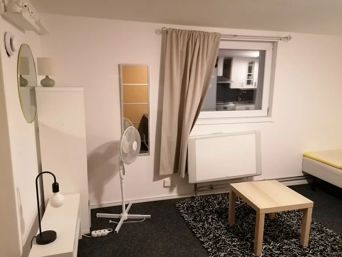 Hyresbostad på Norrköping i norrkoping
