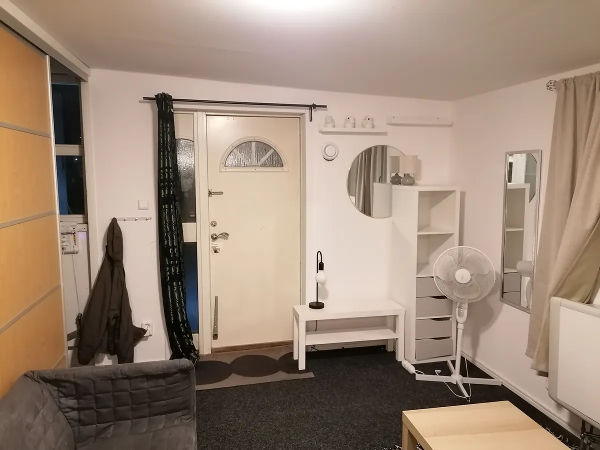 Hyresbostad på Norrköping i norrkoping