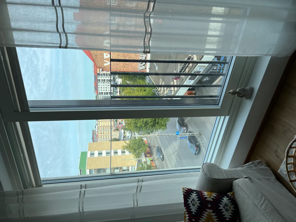 Hyreslägenhet på Tampere i tampere