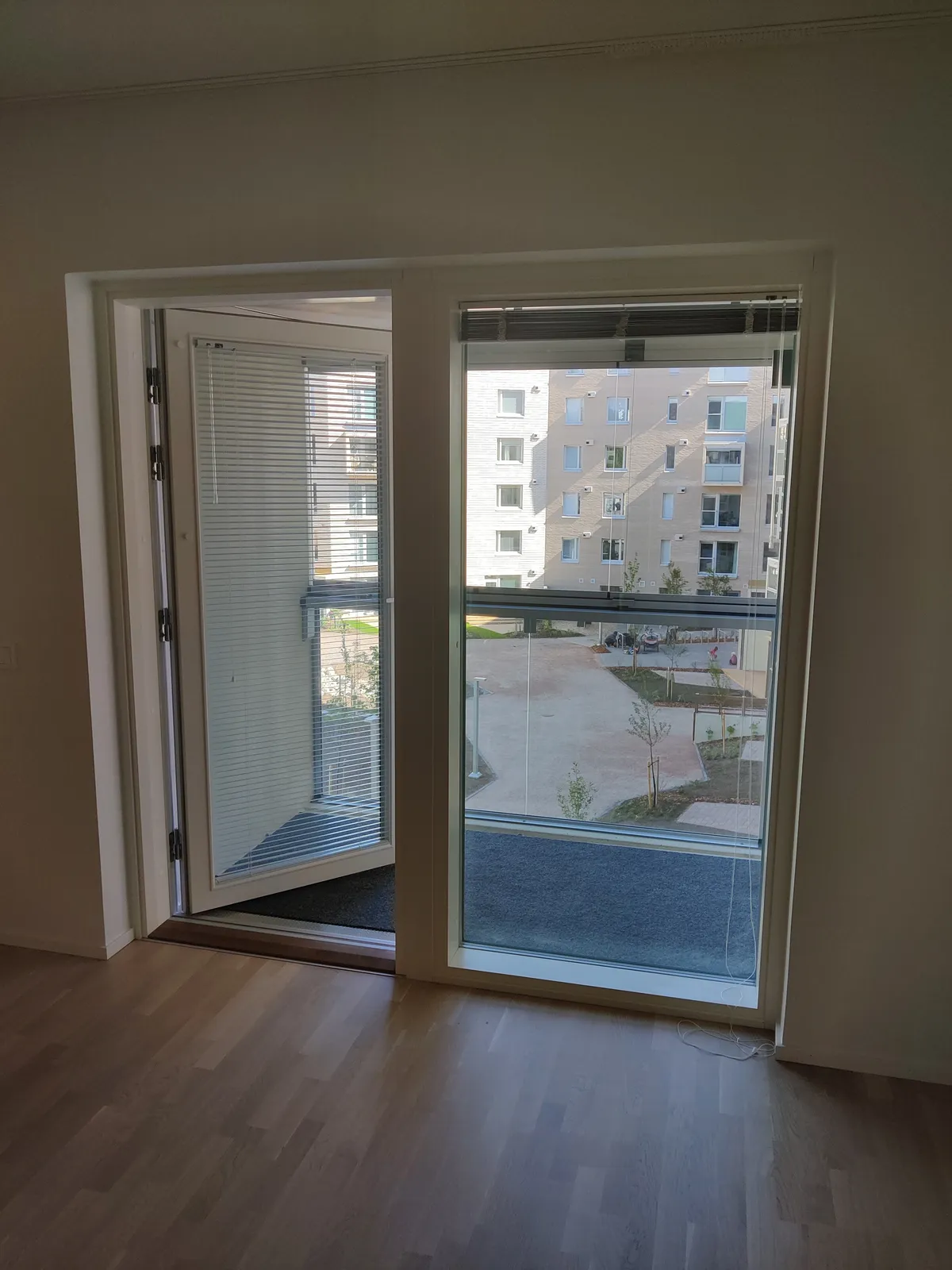 Hyreslägenhet på Helsinki i helsinki