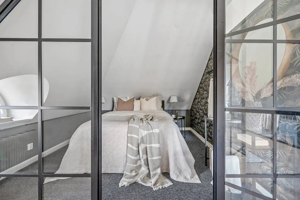 Hyreslägenhet på Bromma i bromma