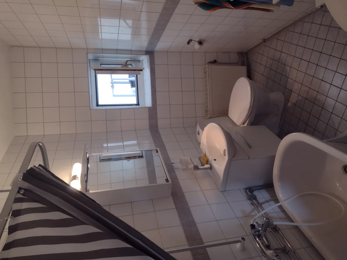 Hyreslägenhet på Malmö i malmo