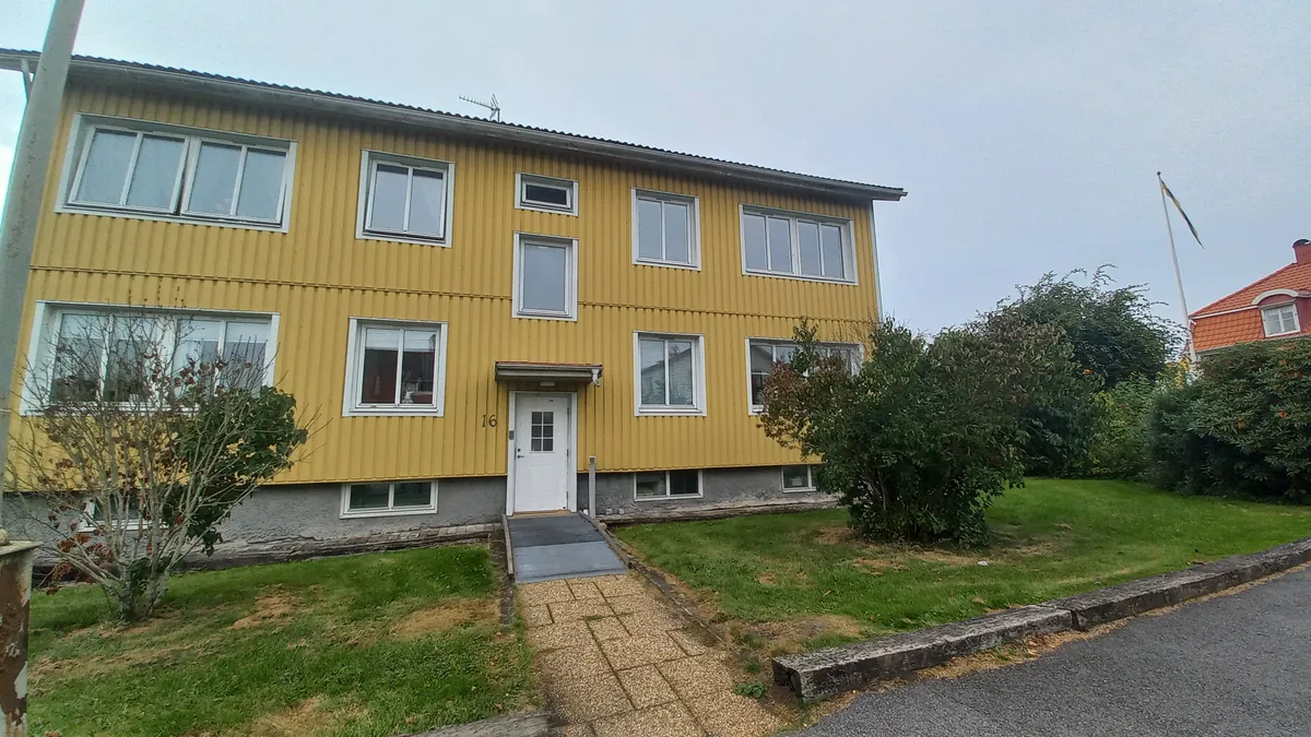 Hyreslägenhet på Göteborg i goteborg