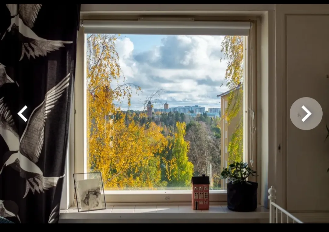 Hyreslägenhet på Oulu i oulu