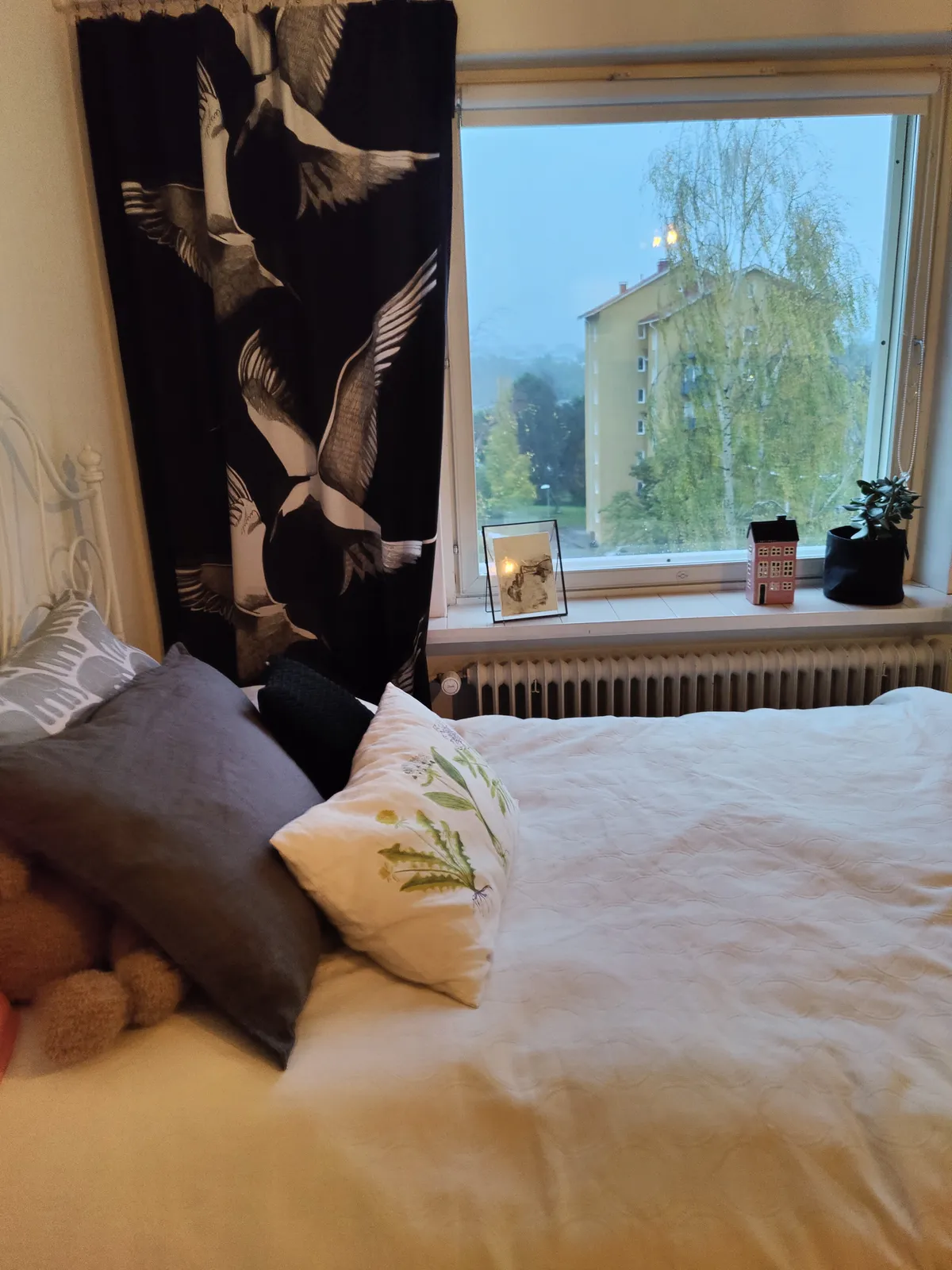 Hyreslägenhet på Oulu i oulu